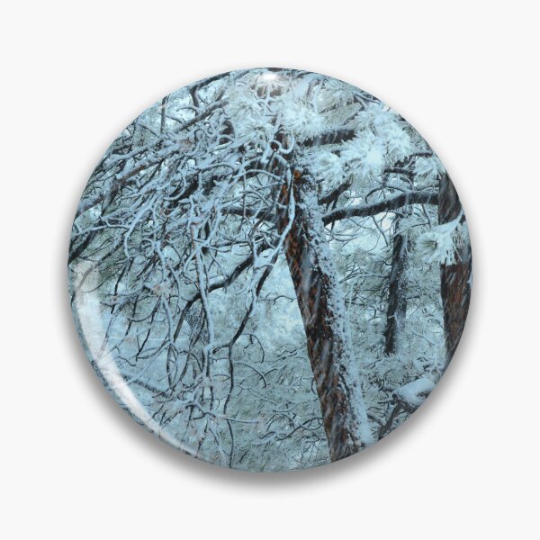 Item preview, Spring Snow designed and sold by Danny Key.
