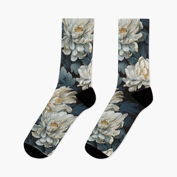 Item preview, Midnight Flower Garden designed and sold by EvgeniiaSim.