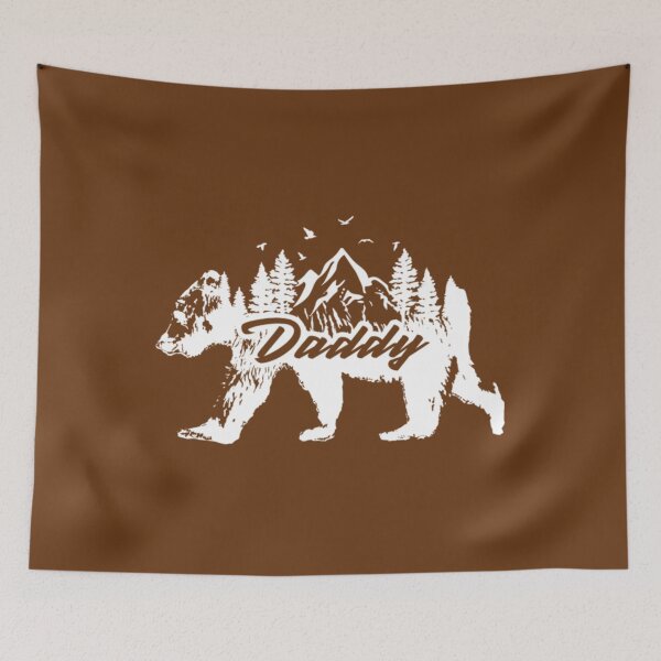 Item preview, Daddy Bear	 designed and sold by bpwzcuhpsr50.