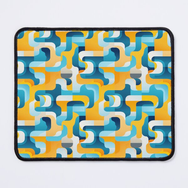 Item preview, Harmonic pathway - tile designed and sold by hroth.