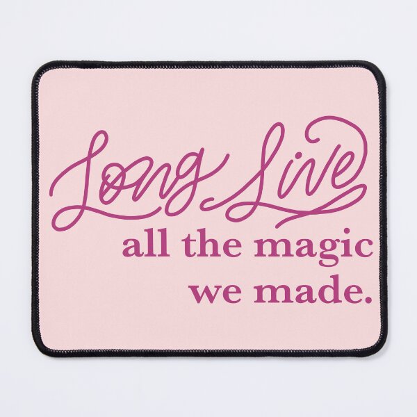 Item preview, Taylor Swift Long Live designed and sold by MaggieEDoodles.