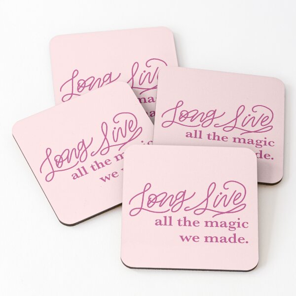Item preview, Taylor Swift Long Live designed and sold by MaggieEDoodles.