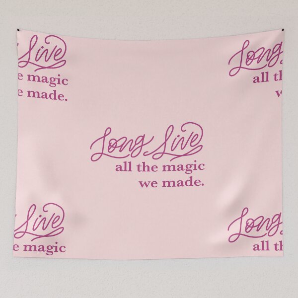 Item preview, Taylor Swift Long Live designed and sold by MaggieEDoodles.