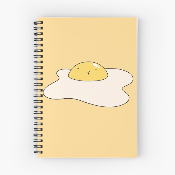 Item preview, Egg Yolk Pout designed and sold by SaradaBoru.