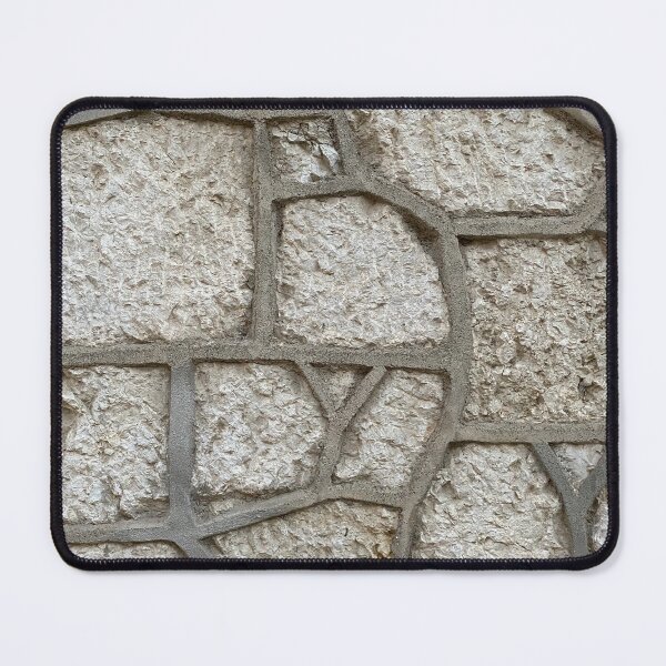 Item preview, Concrete Patchwork Photo Pattern designed and sold by vallisrowe.