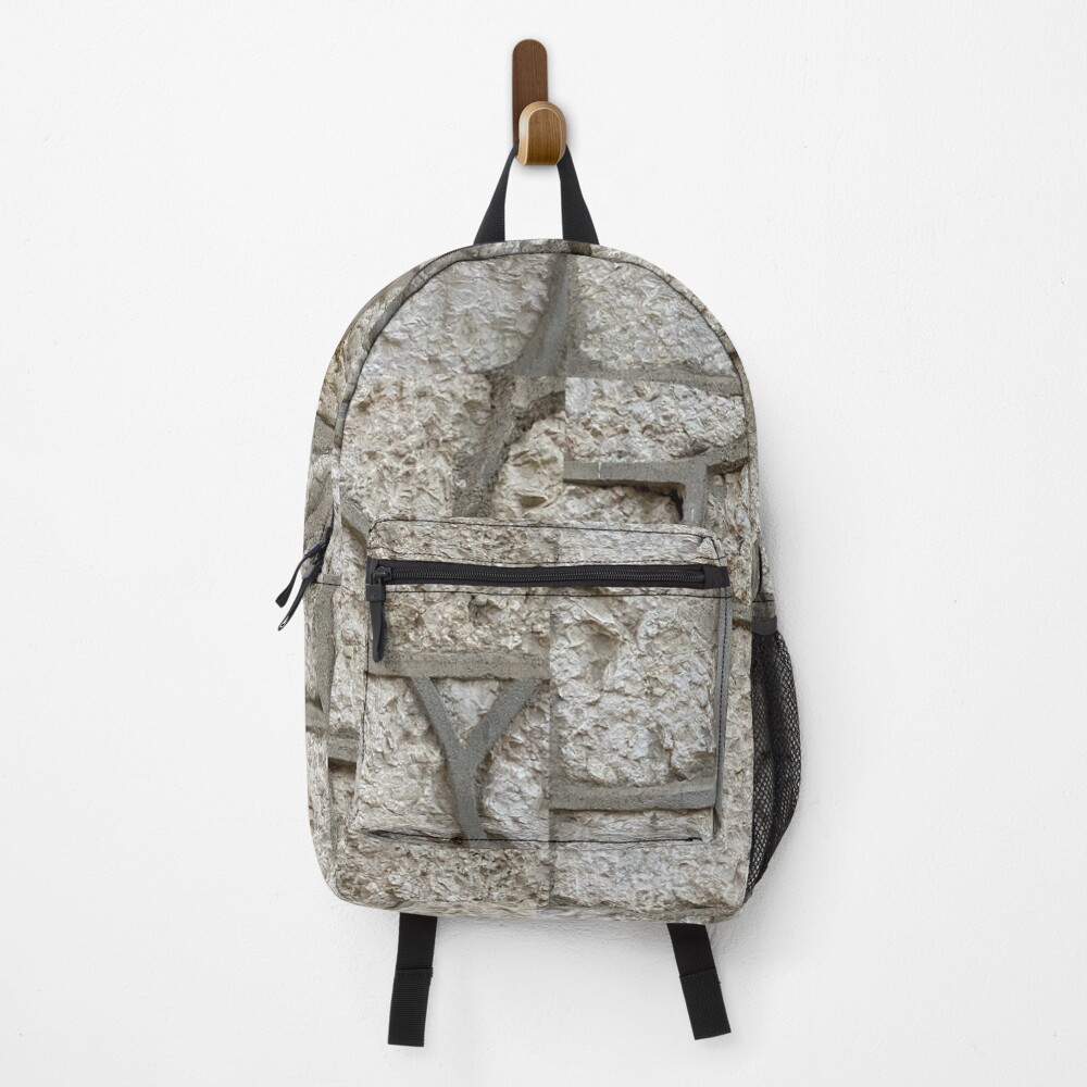 Item preview, Backpack designed and sold by vallisrowe.