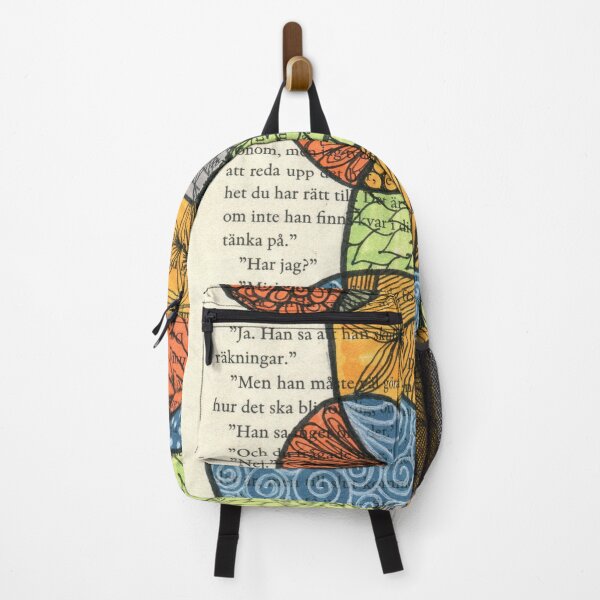 Item preview, The Story designed and sold by MariaOfSweden.