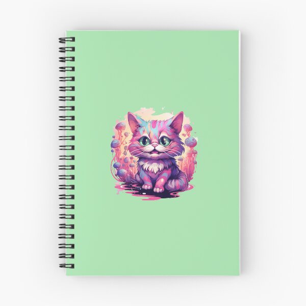 Item preview, Cheshire Cat anime version designed and sold by jeannenowak.