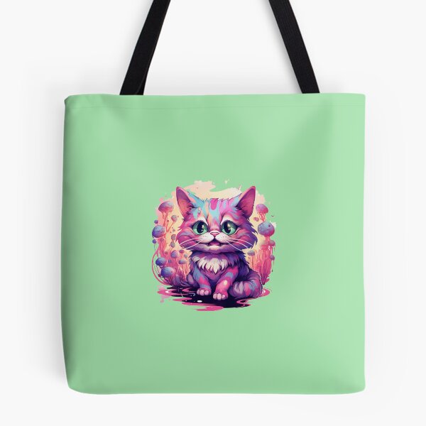 Item preview, Cheshire Cat anime version designed and sold by jeannenowak.