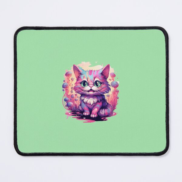 Item preview, Cheshire Cat anime version designed and sold by jeannenowak.