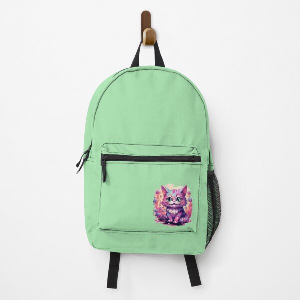 Item preview, Cheshire Cat anime version designed and sold by jeannenowak.