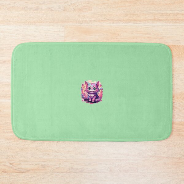 Item preview, Cheshire Cat anime version designed and sold by jeannenowak.