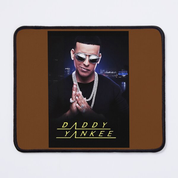 Item preview, Daddy Boss of The Reggaeton Yankee 	 designed and sold by bpwzcuhpsr50.