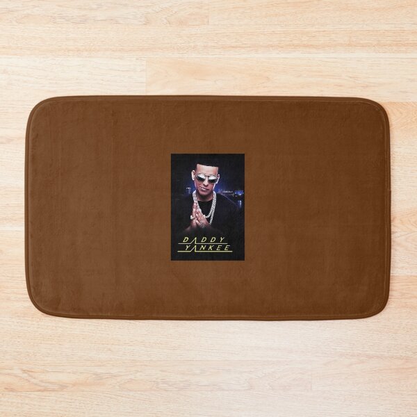 Item preview, Daddy Boss of The Reggaeton Yankee 	 designed and sold by bpwzcuhpsr50.