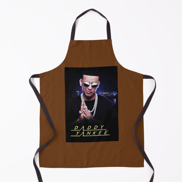 Item preview, Daddy Boss of The Reggaeton Yankee 	 designed and sold by bpwzcuhpsr50.