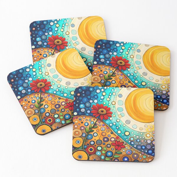 Item preview, moon bath designed and sold by Pistacheartco.