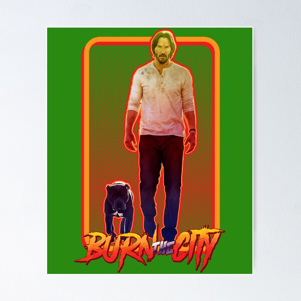 Artikel-Vorschau von Das Beste von dir, du bist atemberaubend, Keanu Reeves, süß, designt und verkauft von vafzxonwxj35.