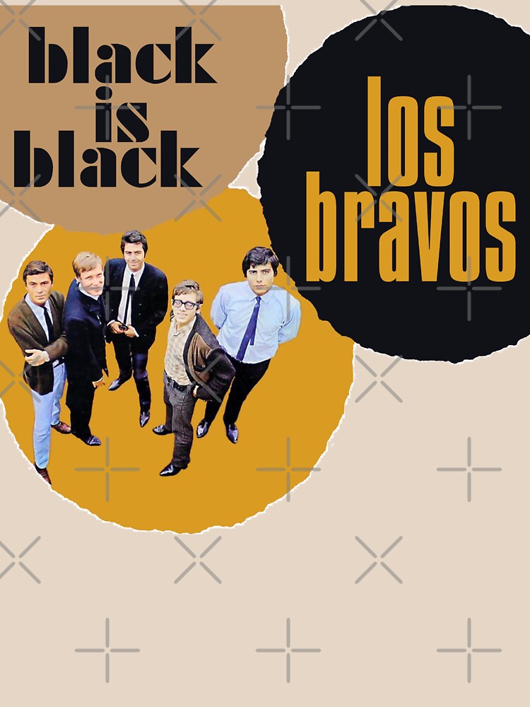 Los Bravos Gifts & Merchandise for Sale