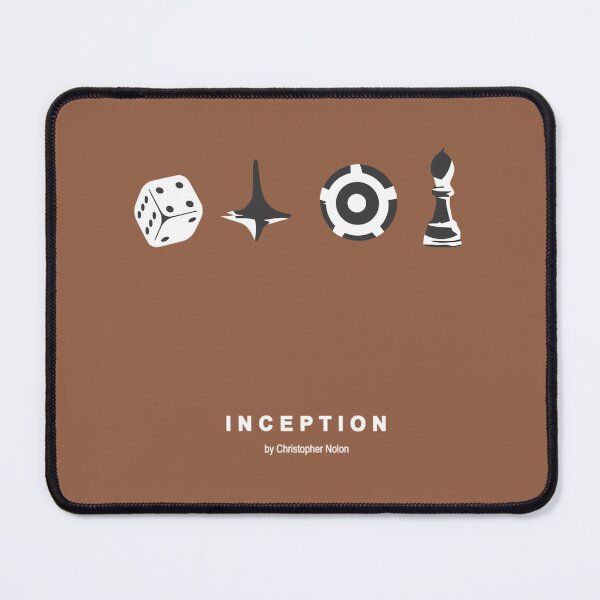 Item preview, Inception Symbol 	 designed and sold by agtksoha9.