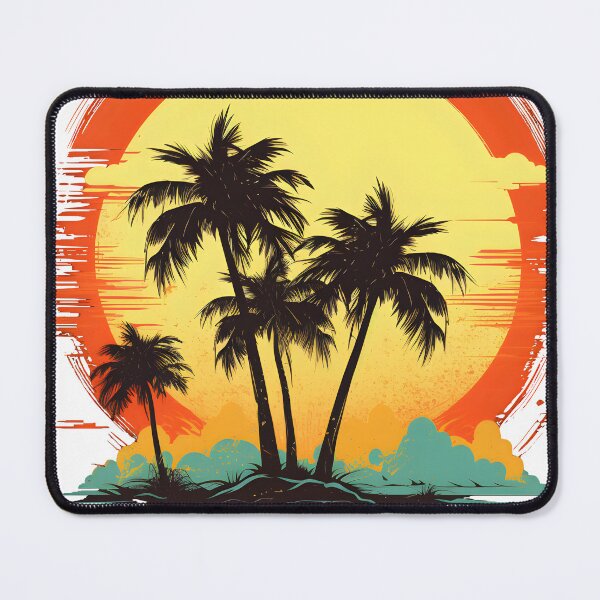 Item preview, Sunset Serenade designed and sold by aigcx.