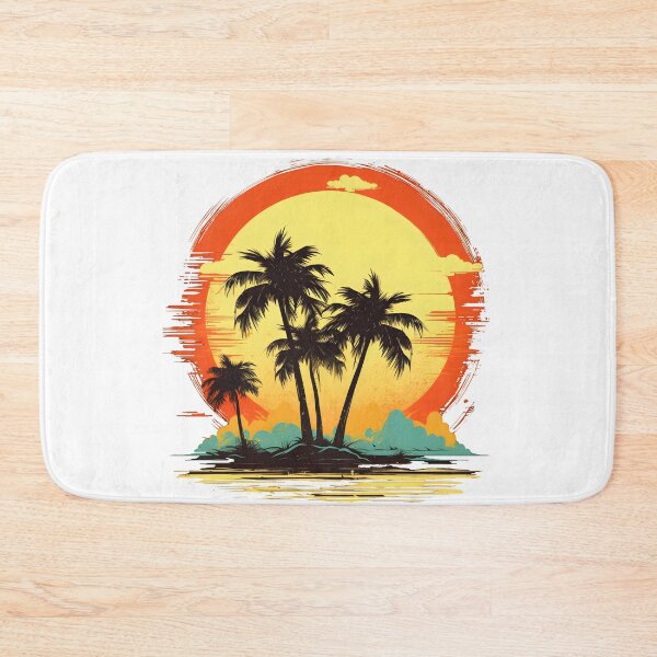 Item preview, Sunset Serenade designed and sold by aigcx.