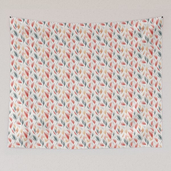 Item preview, Garden or peace - tile designed and sold by hroth.