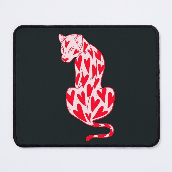 Item preview, loving panther designed and sold by si3iy.