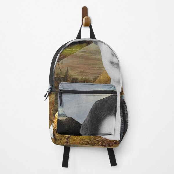 Item preview, Portrait of a Landscape designed and sold by BortaYarrow.