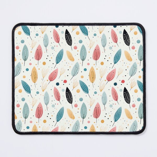 Item preview, Leaves or peace - tile designed and sold by hroth.