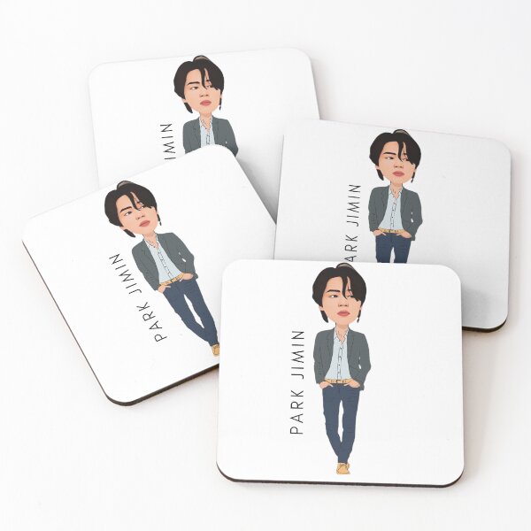 Item preview, park jimin of bts designed and sold by jaofnn.