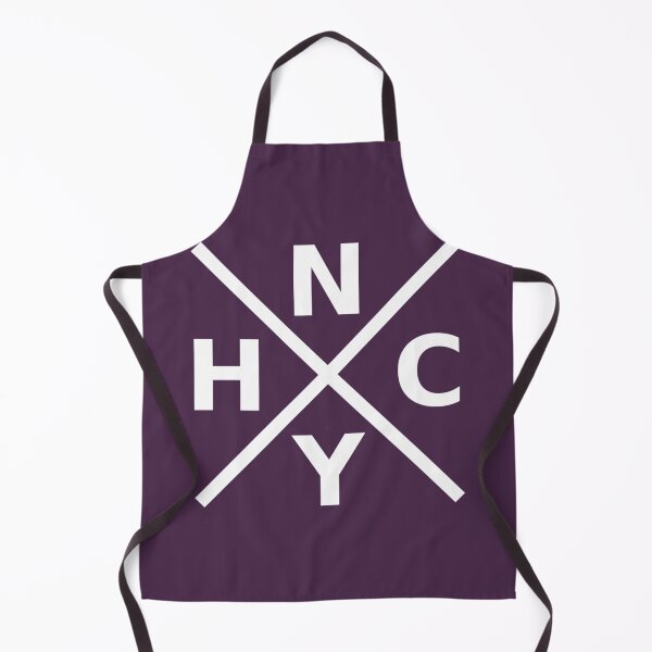 Item preview, NYHC - New York Hardcore Logo White Font   	 designed and sold by afypgzcstc8.