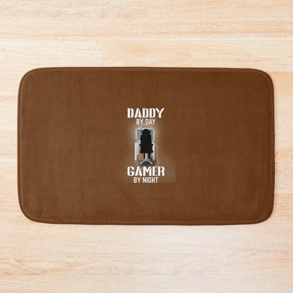 Item preview, Daddy by Day Gamer by Night Classic 		 designed and sold by bpwzcuhpsr50.