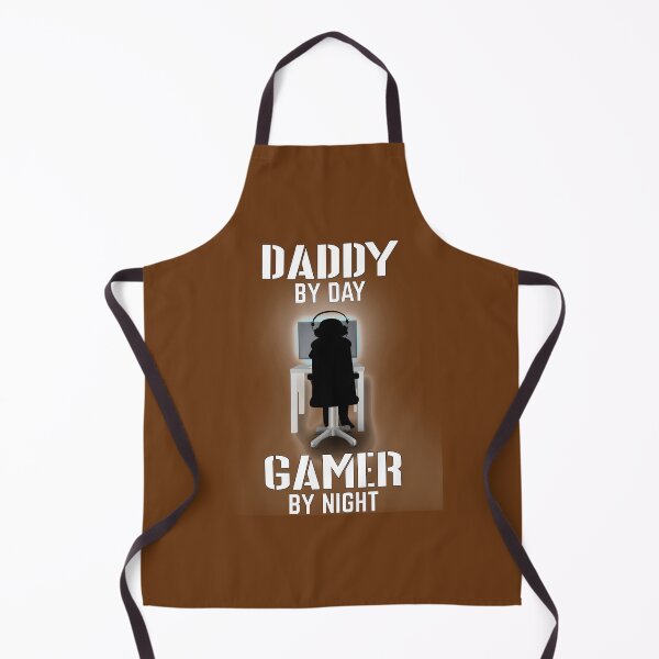 Item preview, Daddy by Day Gamer by Night Classic 		 designed and sold by bpwzcuhpsr50.