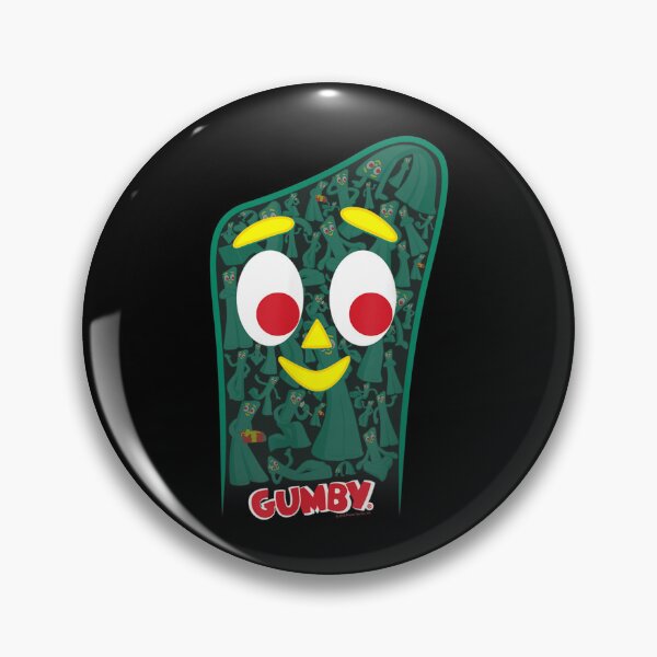 Item preview, Gumby Inside Gumby designed and sold by LeoneMainville.