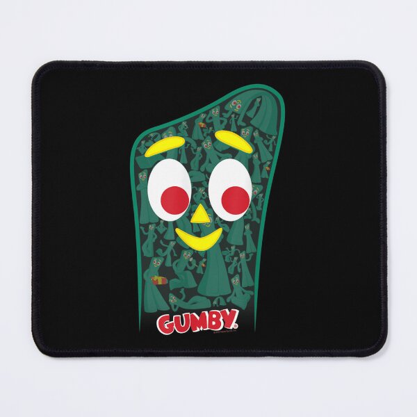 Item preview, Gumby Inside Gumby designed and sold by LeoneMainville.