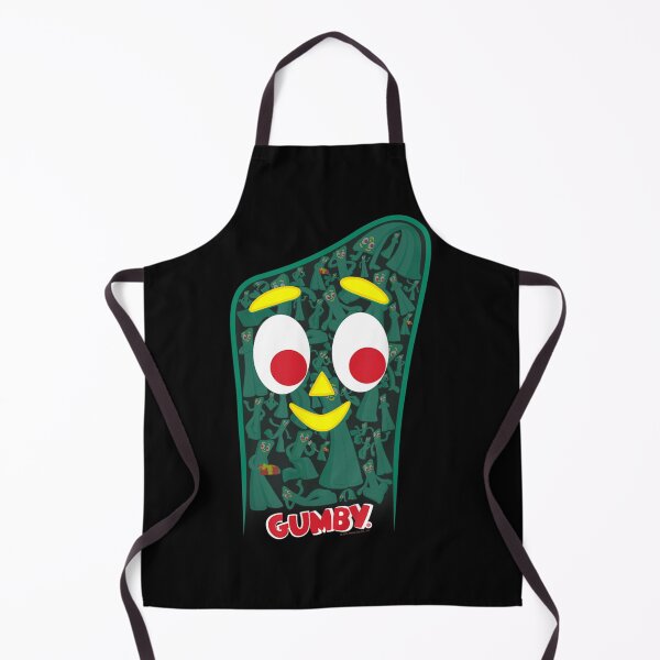 Item preview, Gumby Inside Gumby designed and sold by LeoneMainville.