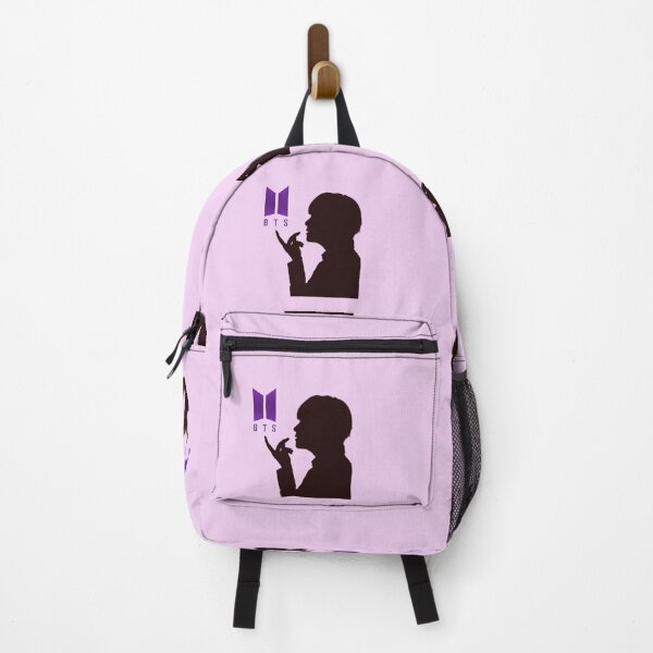 Item preview, BTS V designed and sold by BibaBlue.