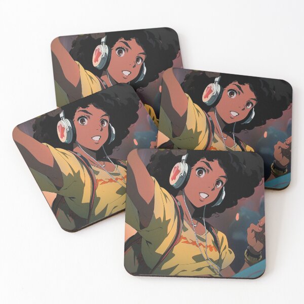 Item preview, Monday Mixtape Lofi designed and sold by LofiOfColor.