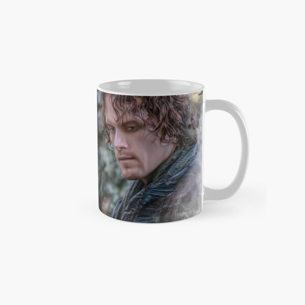 Lost Classic Mug
