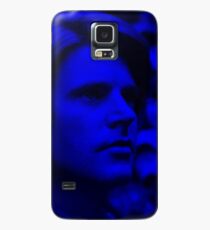 Ricky Nelson - Celebrity (Dark Fashion) Case/Skin for Samsung Galaxy