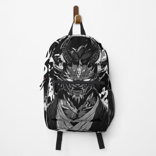 Item preview, Japanese Oni - Powerful Demons and Fiery Legends designed and sold by cocomikozza.