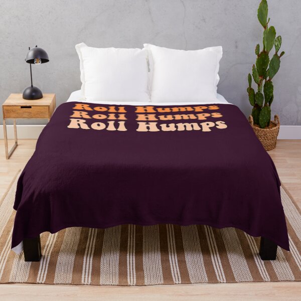 Item preview, Campbell University Roll Humps designed and sold by xfbwobxoghe13.