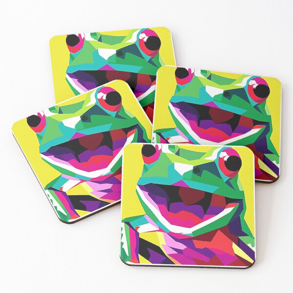 Item preview, smiley frog designed and sold by momanteiga.