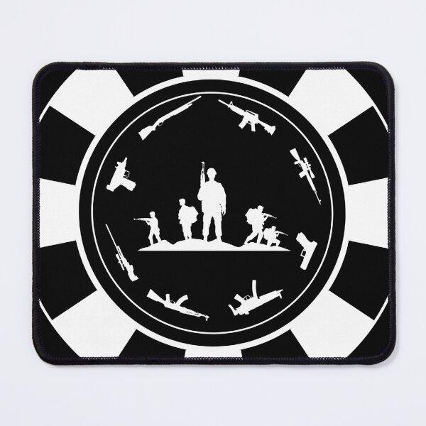 Item preview, Poker Chip "Rush B" designed and sold by 36barek.