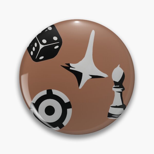 Item preview, Inception Symbols Minimalism Classic 		 designed and sold by agtksoha9.