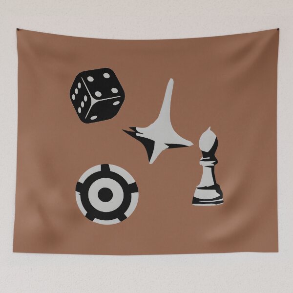 Item preview, Inception Symbols Minimalism Classic 		 designed and sold by agtksoha9.