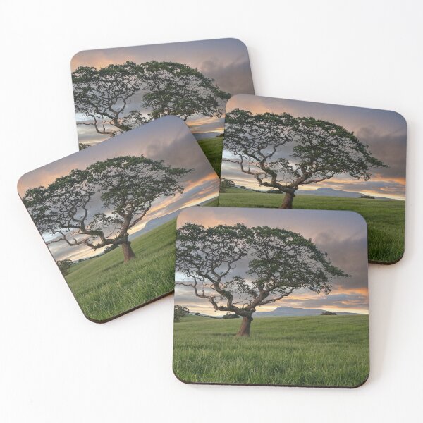 Item preview, Ingleborough Sunrise Yorkshire designed and sold by Reg-K-Atkinson.