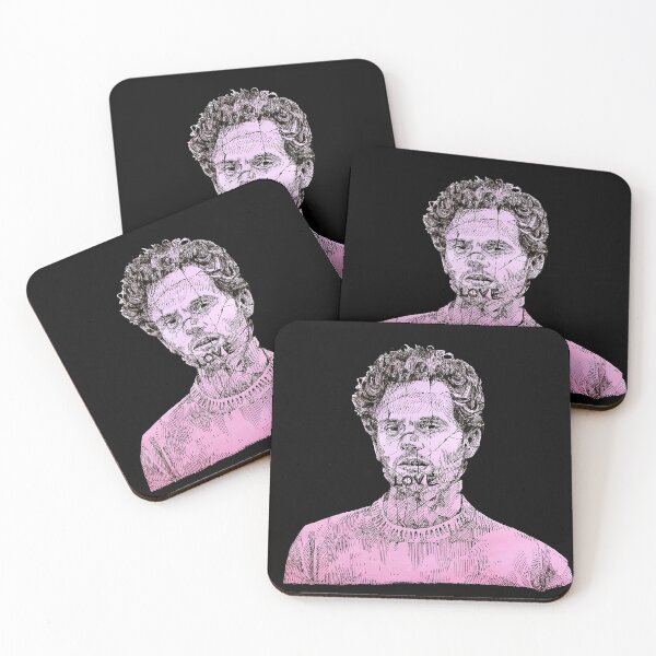 Item preview, Joe Goldberg - You/Netflix designed and sold by tivayes-shop.