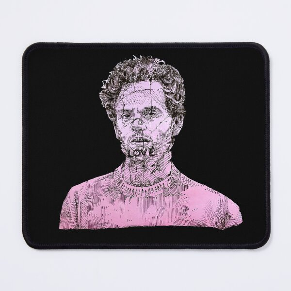 Item preview, Joe Goldberg - You/Netflix designed and sold by tivayes-shop.