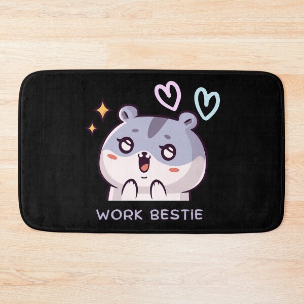 Item preview, Work bestie designed and sold by Mateusz Majcherek.